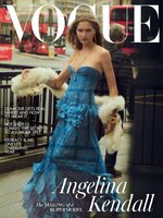 British Vogue